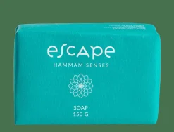 CASA ESCAPE SENSES Sapone Turchese| La Cura Del Corpo