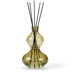CASA ESCAPE Vaso Grigio Scuro| Prodotti Profumati|Vasi