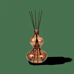 CASA ESCAPE Vaso Marrone| Prodotti Profumati|Vasi