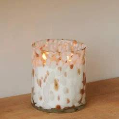 CASA ESCAPE WORLD OF GOA Pot-pourri Bianco| Prodotti Profumati