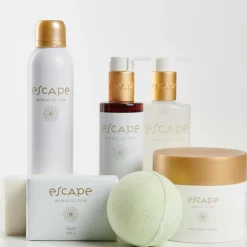 CASA ESCAPE WORLD OF GOA Sapone Bianco| La Cura Del Corpo