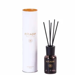 CASA ESCAPE WORLD OF GOA Spray Per Interni Bianco| Prodotti Profumati