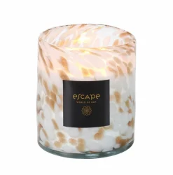 CASA ESCAPE WORLD OF GOA Spray Per Interni Bianco| Prodotti Profumati