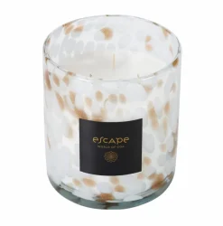 CASA ESCAPE WORLD OF GOA Spray Per Interni Bianco| Prodotti Profumati