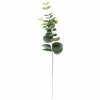 CASA EUCALYPTUS Ghirlanda Verde| Rami Artificiali