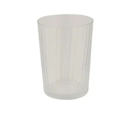 CASA EXCLUSIVA Bicchiere 50 CL Trasparente| Bicchieri Da Acqua