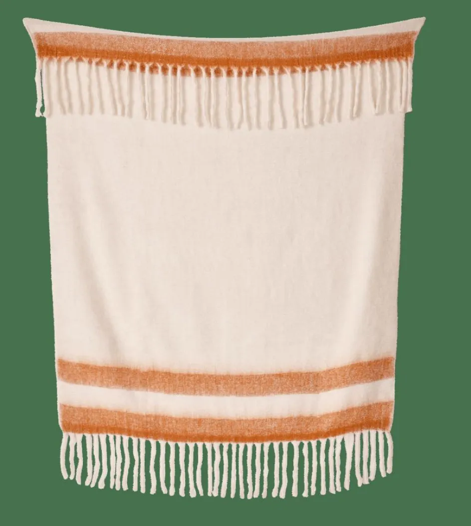 CASA FABI Plaid Multicolore| Plaid