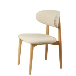 CASA FALCO Sedia Da Pranzo Beige| Sedie Da Pranzo