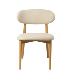 CASA FALCO Sedia Da Pranzo Beige| Sedie Da Pranzo