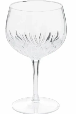 CASA FANCY Cannucce Con Spazzola Argentato| Accessori Per Cocktail