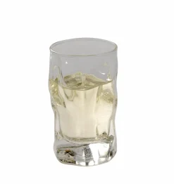 CASA FANCY Cannucce Con Spazzola Argentato| Accessori Per Cocktail