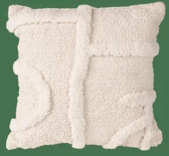 CASA FARA Cuscino Beige| Cuscini