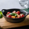 CASA FERO Pirofila Nero| Pirofile