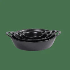 CASA FERO Pirofila Nero| Pirofile