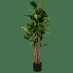 CASA FIGI Pianta Artificiale Vari Colori| Piante Artificiali