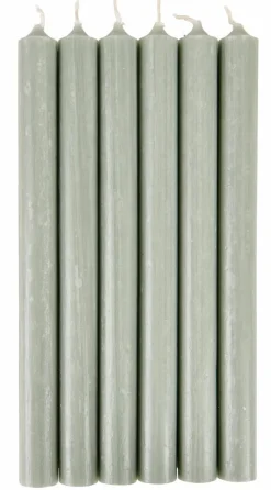 CASA FINA Candele Set Di 6 Beige| Candele