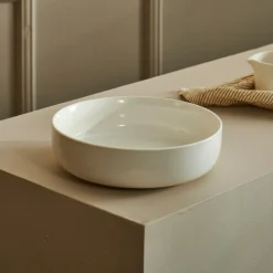 CASA FINE Cucchiaini Per Caffè Set Di 6 Argentato| Set Di Posate|Aperitivo E Tapas