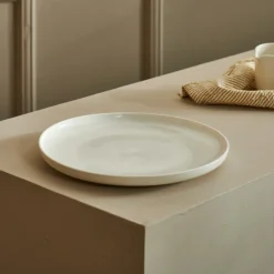 CASA FINE Forchette Per Dolci Set Di 6 Argentato| Set Di Posate|Aperitivo E Tapas