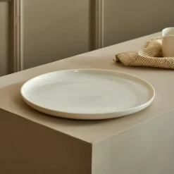 CASA FINE Forchette Per Dolci Set Di 6 Argentato| Set Di Posate|Aperitivo E Tapas