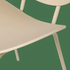 CASA FINN Sedia Da Tavolo Beige| Sedie Da Pranzo
