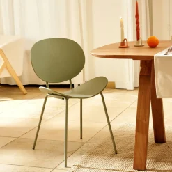 CASA FINN Sedia Sala Da Pranzo Menta| Sedie Da Pranzo