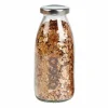 CASA FLAKES Deco Da Spargere Argentato| Sabbia Decorativa