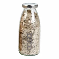 CASA FLAKES Deco Da Spargere Dorato| Sabbia Decorativa