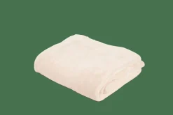CASA FLANELLA Plaid Bianco| Plaid
