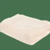 CASA FLANELLA Plaid Bianco| Plaid