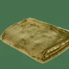 CASA FLANELLA Plaid Verde| Plaid