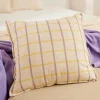 CASA FLAX Cuscino Multicolore| Cuscini