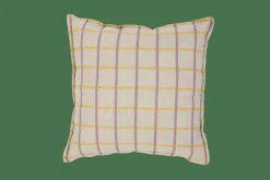 CASA FLAX Cuscino Multicolore| Cuscini