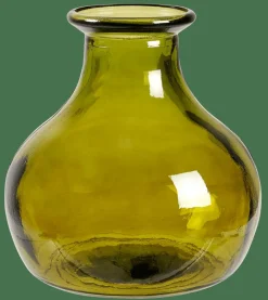 CASA FLORERO Vaso Verde| Vasi|Autunno