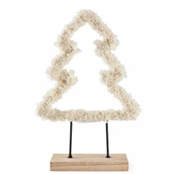 CASA FLUFFY Fermaporta Beige| Fermaporta
