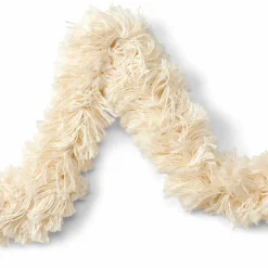 CASA FLUFFY Fermaporta Beige| Fermaporta