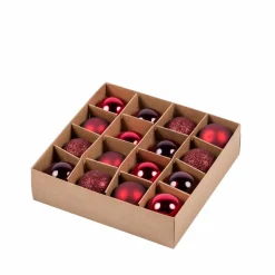 CASA FOAM Rami Di Rosa Canina Rosso| Rami Artificiali