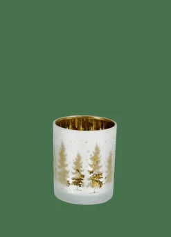 CASA FORESTSCENE Partylight Verde| Portalumini