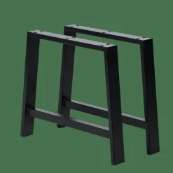 CASA FORMAX & ROYAN Set Da Giardino Nero/naturale| Set Da Giardino