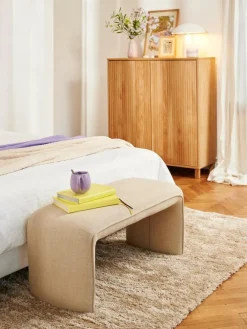 CASA FRASER ARMADIO Naturale| Cassettiere