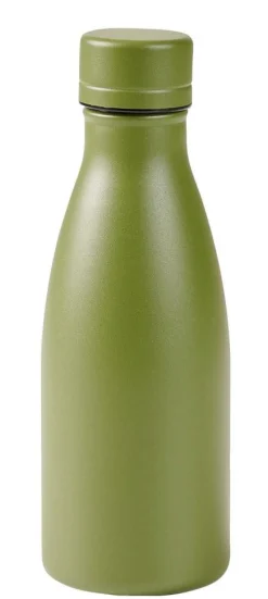 CASA FRESHMOOD Bottiglia Termica 35 Cl Verde| Bottiglie Da Bere