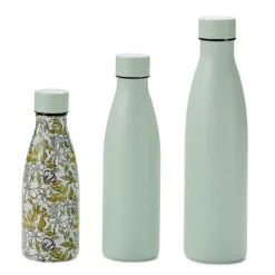 CASA FRESHMOOD Bottiglia Termica 50 Cl Sea Foam Seafoam Colore| Bottiglie Da Bere