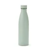 CASA FRESHMOOD Bottiglia Termica 75 Cl Sea Foam Sea Foam Colore| Bottiglie Da Bere
