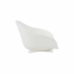 CASA FRIDA / FRAY Set/4 Gambe Teak Naturale| Sedie Da Pranzo|Sedie Da Giardino