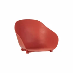 CASA FRIDA / FRAY Set/4 Gambe Teak Naturale| Sedie Da Pranzo|Sedie Da Giardino