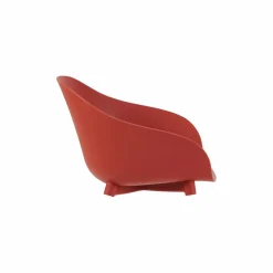 CASA FRIDA / FRAY Set/4 Gambe Teak Naturale| Sedie Da Pranzo|Sedie Da Giardino