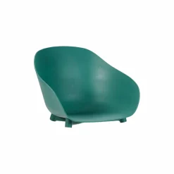 CASA FRIDA / FRAY Set/4 Gambe Teak Naturale| Sedie Da Pranzo|Sedie Da Giardino