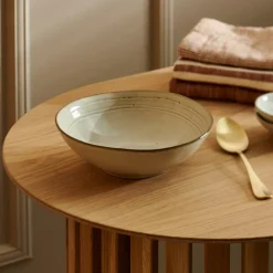 CASA FRIZO Tovaglietta Beige| Tovagliette