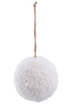 CASA FROST Larice Bianco| Rami Artificiali