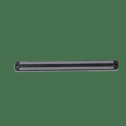 CASA FUMO Ceppo Coltelli Magnetico Nero| Coltelli Da Pelare