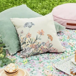 CASA FYNNE Cuscino Beige| Cuscini